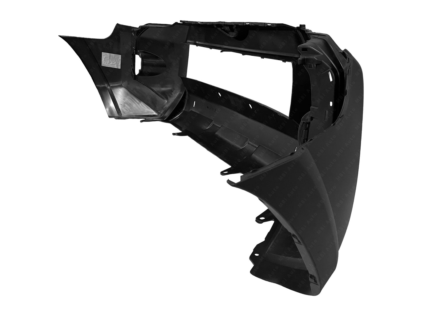 Toyota 4 Runner 2014 - 2023 Front Bumper Cover 14 - 23 TO1000406 Bumper-King