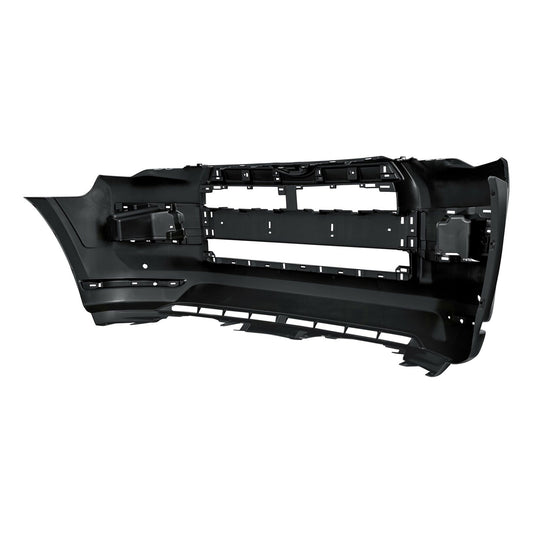 Toyota 4 Runner 2014 - 2023 Front Bumper Cover 14 - 23 TO1000407 Bumper-King