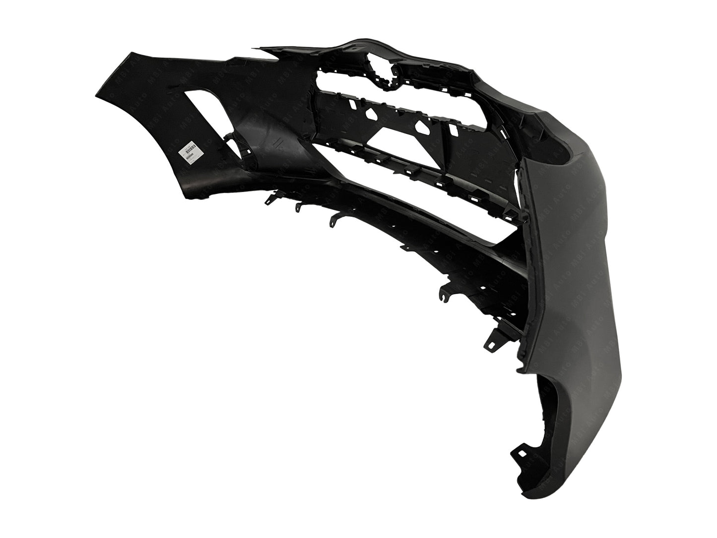 Toyota Prius 2015 - 2016 Front Bumper Cover 15 - 16 TO1000413 Bumper King