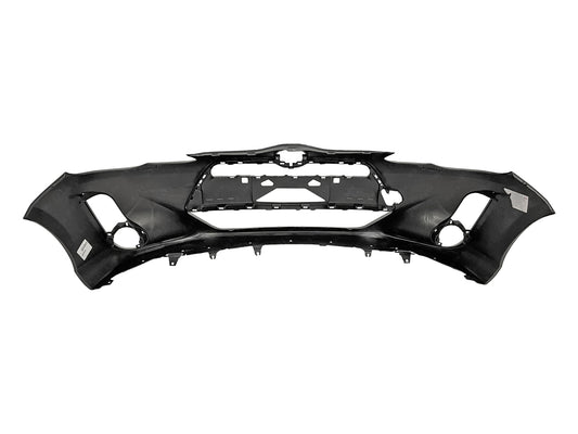 Toyota Prius 2015 - 2016 Front Bumper Cover 15 - 16 TO1000413 Bumper King