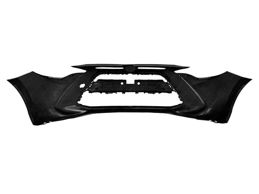 2017-2020 Toyota Yaris Sedan Front Bumper | Painted to Match or Primed