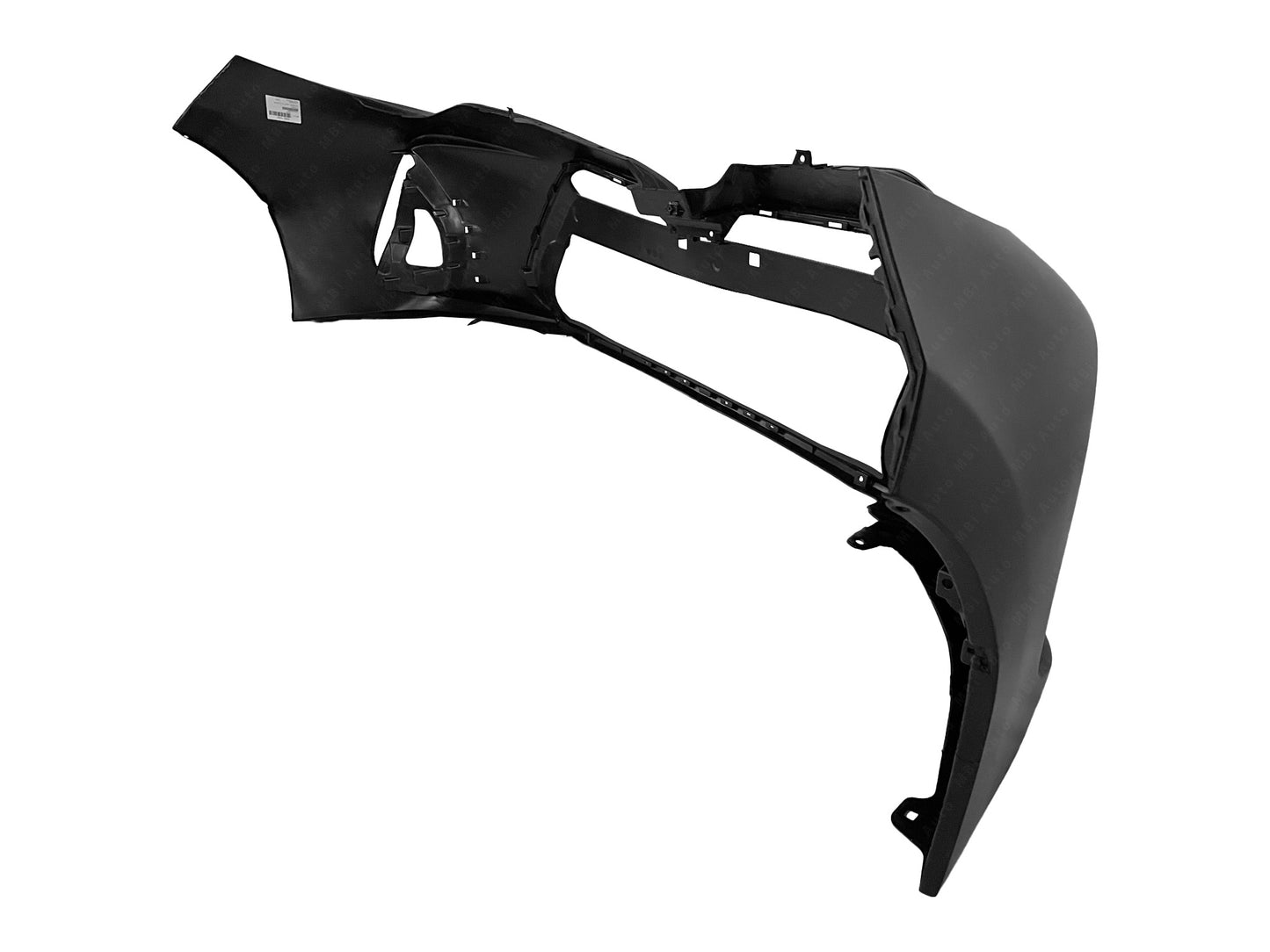 Toyota Corolla 2017 - 2019 Front Bumper Cover 17 - 19 TO1000424 Bumper-King