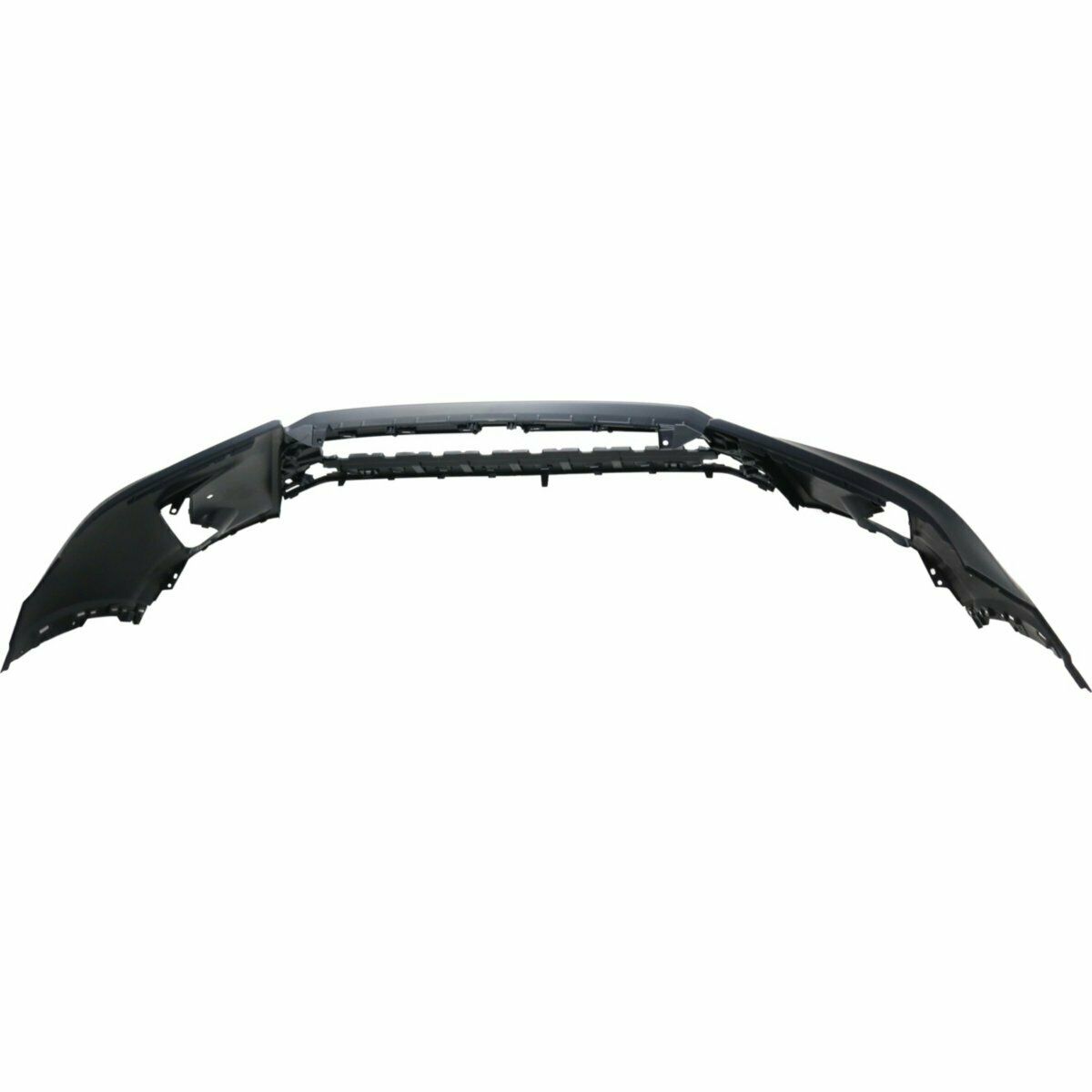 Toyota Highlander 2017 - 2019 Front Bumper Cover 17 - 19 TO1000428 Bumper-King