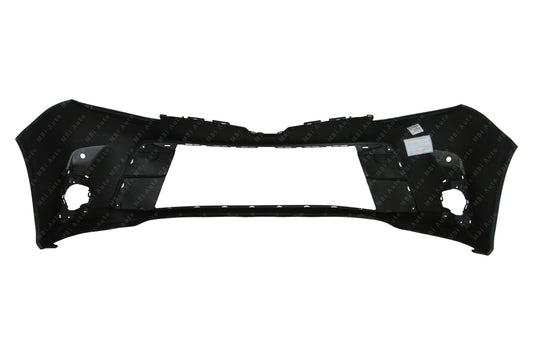 Toyota Sienna 2018 - 2020 Front Bumper Cover 18 - 20 TO1000443 Bumper-King