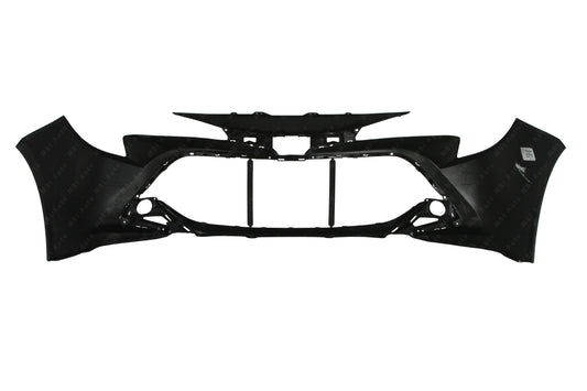 Toyota Corolla Hatchback 2019 - 2023 Front Bumper Cover 19 - 23 TO1000446 Bumper-King