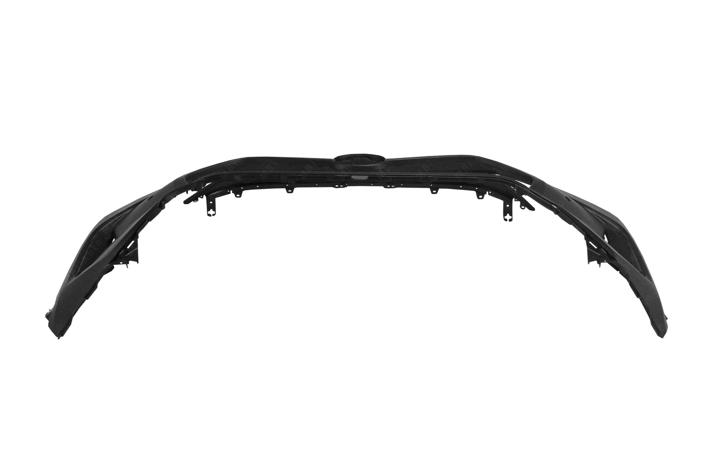 Toyota Rav4 2019 - 2025 Front Bumper Cover 19 - 25 TO1000452 Bumper-King