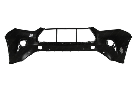 Toyota Highlander 2020 - 2023 Front Bumper Cover 20 - 23 TO1000463 Bumper King