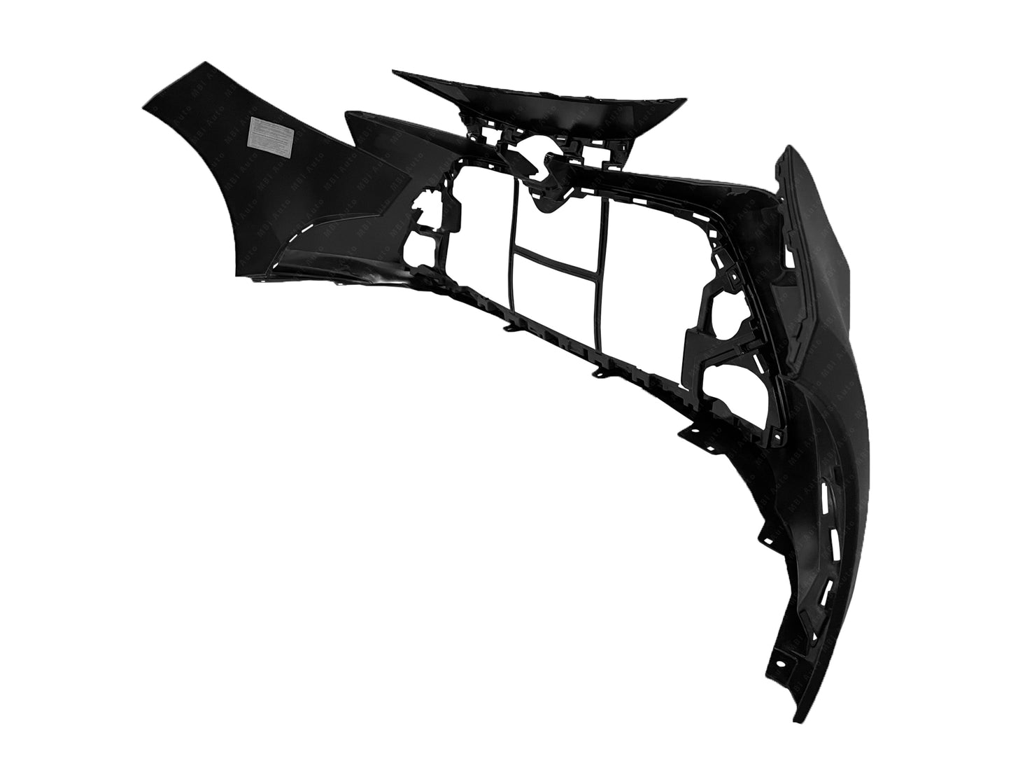 Toyota Corolla 2020 - 2021 Front Bumper Cover 20 - 21 TO1000464 Bumper-King