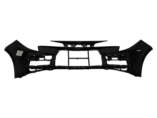 Toyota Corolla 2020 - 2023 Front Bumper Cover 20 - 23 TO1000465 Bumper-King