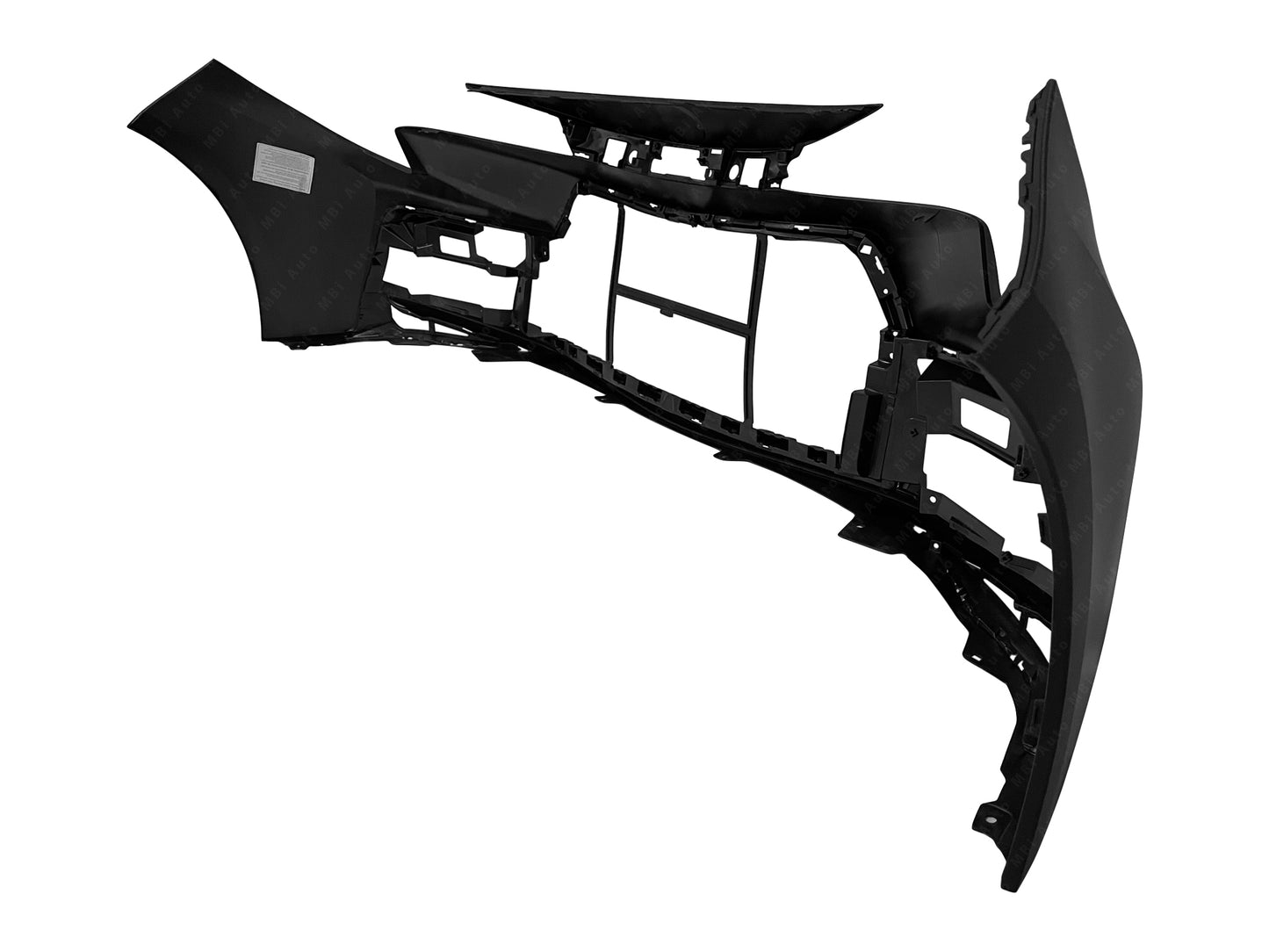 Toyota Corolla 2020 - 2023 Front Bumper Cover 20 - 23 TO1000465 Bumper-King