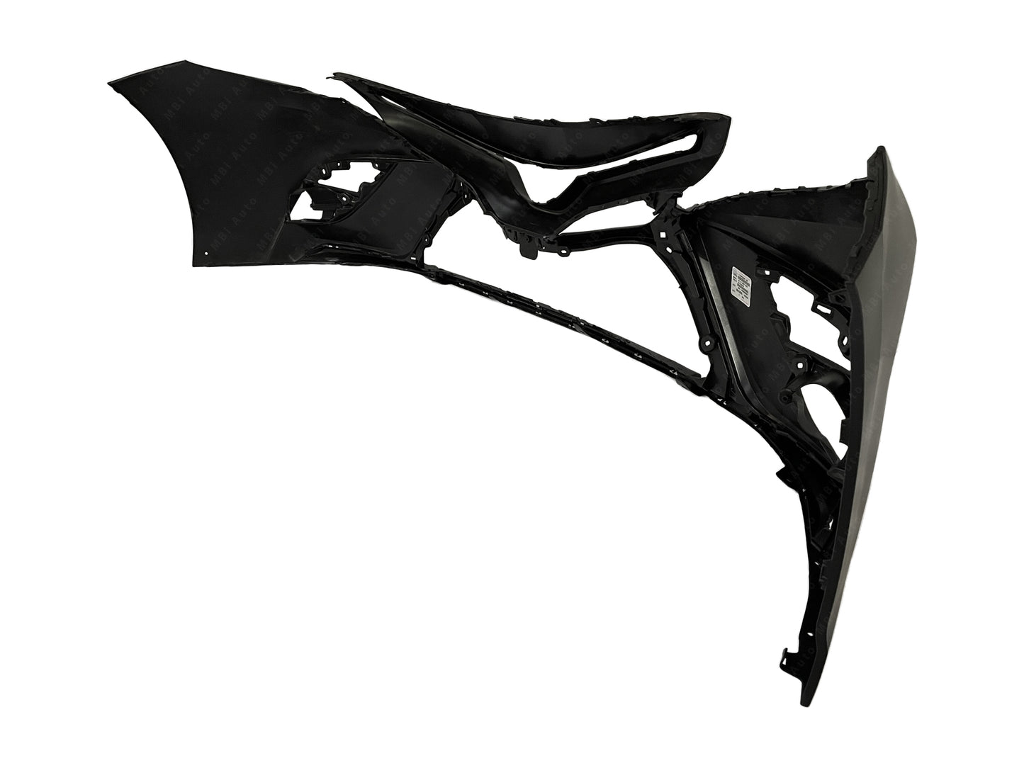 Toyota Camry 2020 - 2024 Front Bumper Cover 20 - 24 TO1000470 Bumper-King