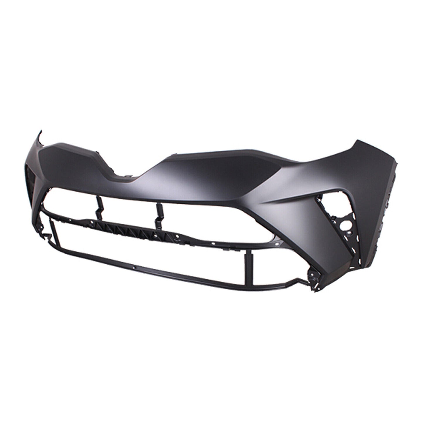 Toyota CHR 2020 - 2022 Front Bumper Cover 20 - 22 TO1000473 Bumper-King