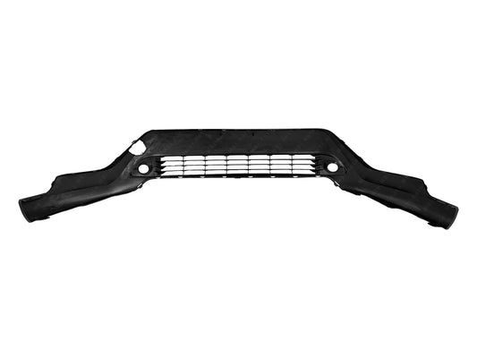 Toyota Corolla 2022 - 2023 Front Textured Lower Bumper Cover 22 - 23 TO1000478 Bumper King