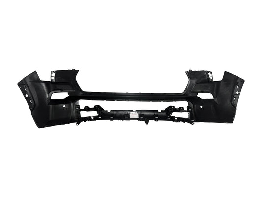 Toyota Sequoia 2023-2026 Front Bumper Cover | TO1000480 Bumper-King