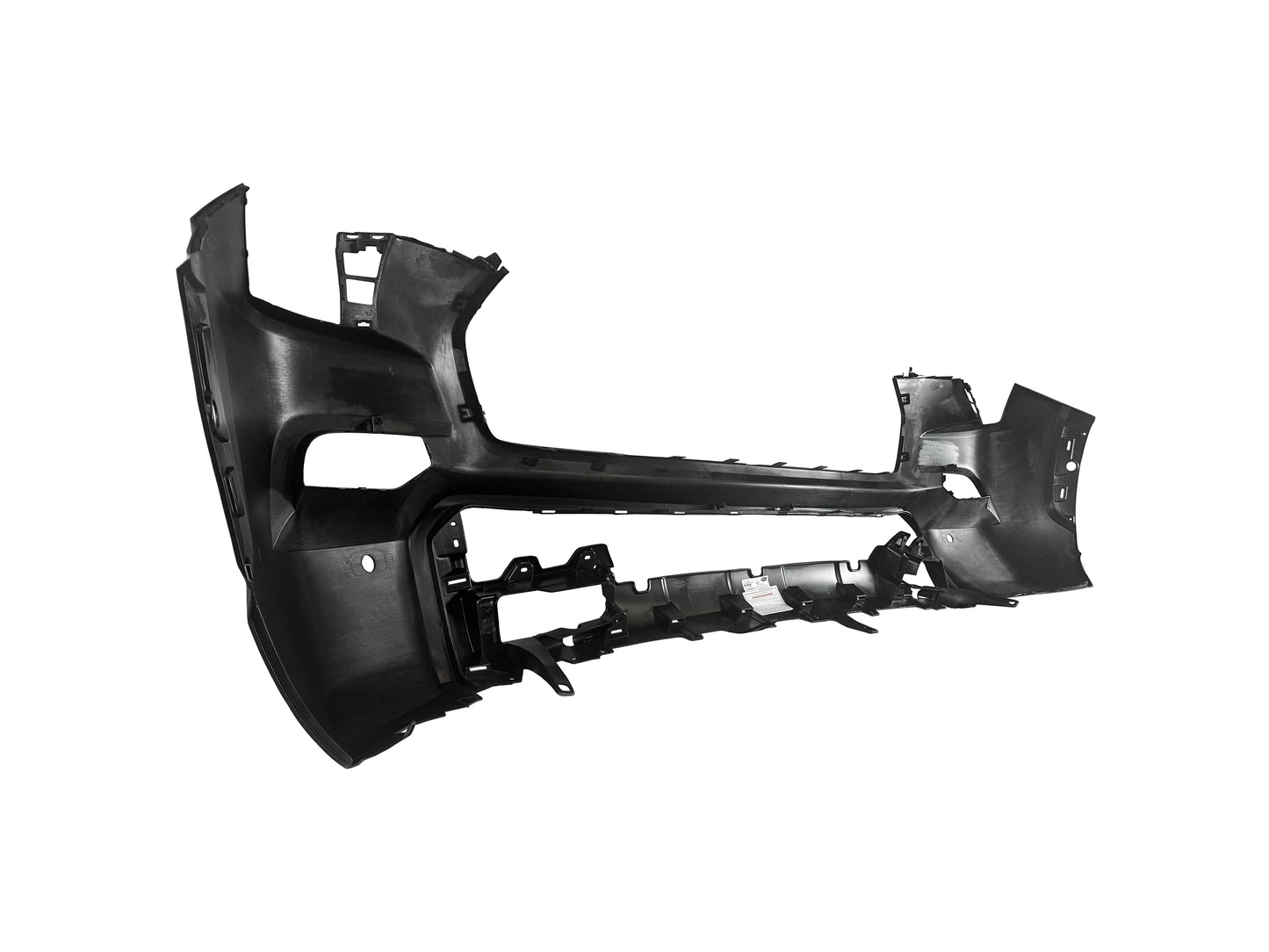 Toyota Sequoia 2023-2026 Front Bumper Cover | TO1000480 Bumper-King