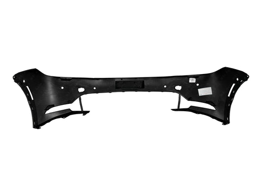 Toyota Prius 2023 - 2025 Front Bumper Cover 23 - 25 TO1000482 Bumper-King