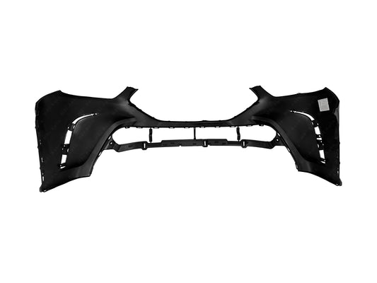 Toyota Highlander 2021 - 2025 Front Bumper Cover 20 - 25 TO1000487 Bumper-King