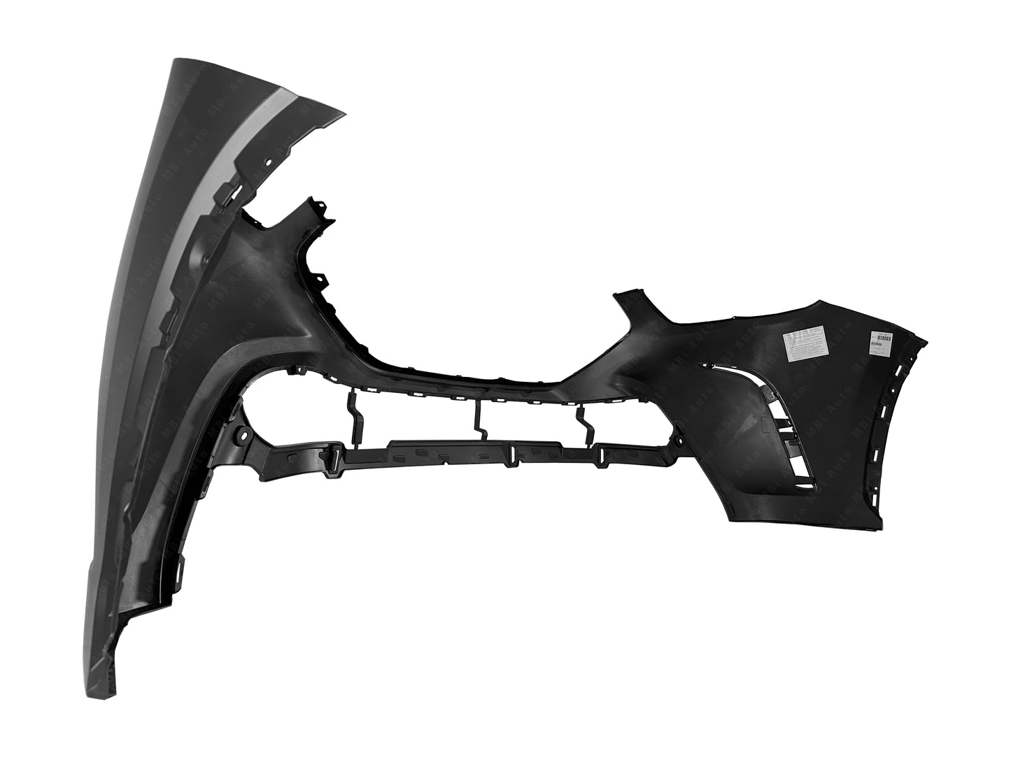 Toyota Highlander 2021 - 2025 Front Bumper Cover 20 - 25 TO1000487 Bumper-King