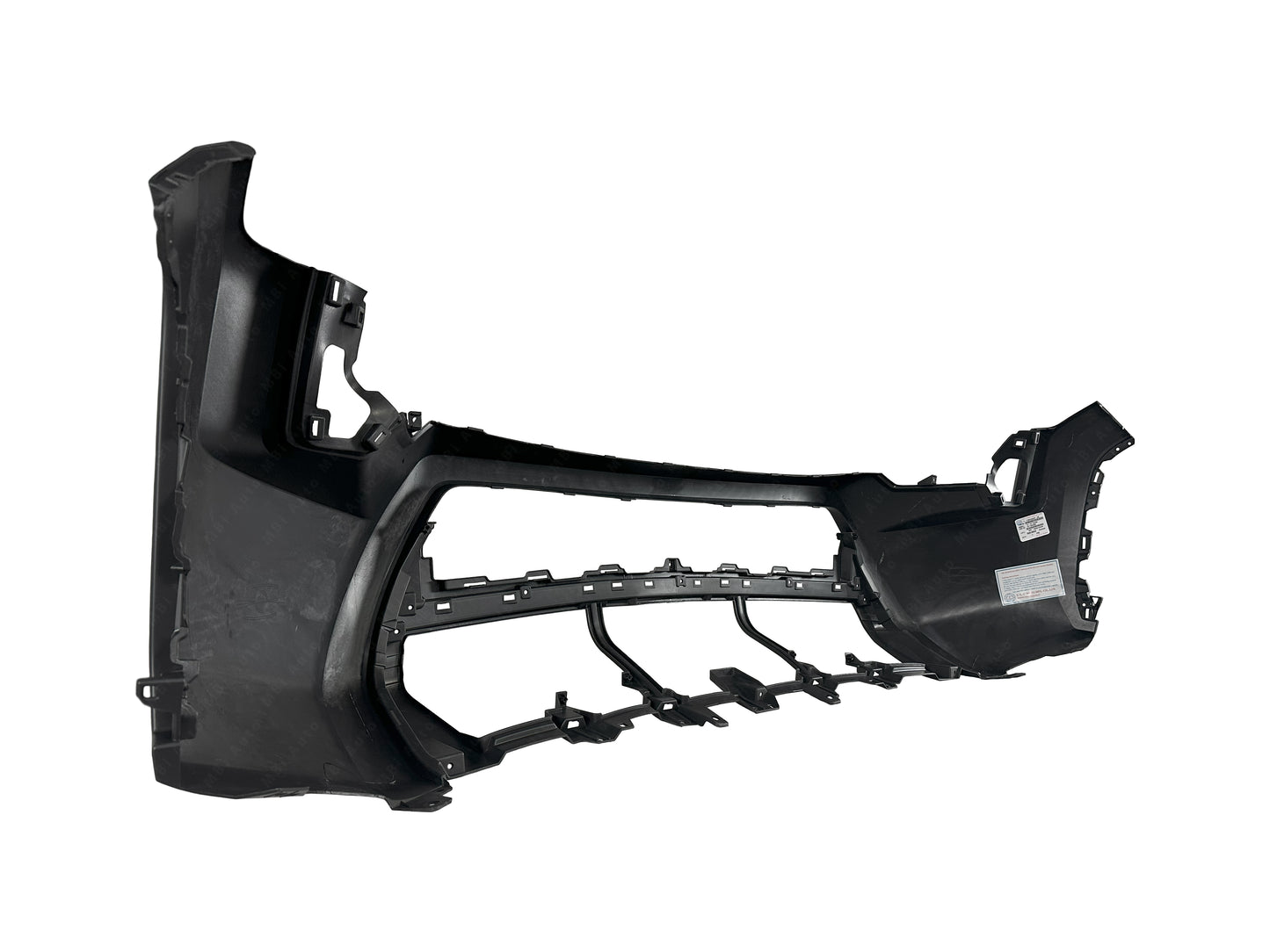 Toyota Tacoma 2024 - 2025 Front Bumper Cover 24 - 25 TO1000488 Bumper-King