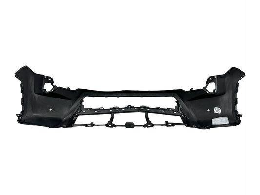 Toyota Tacoma 2024 - 2025 Front Bumper Cover 24 - 25 TO1000489 Bumper-King