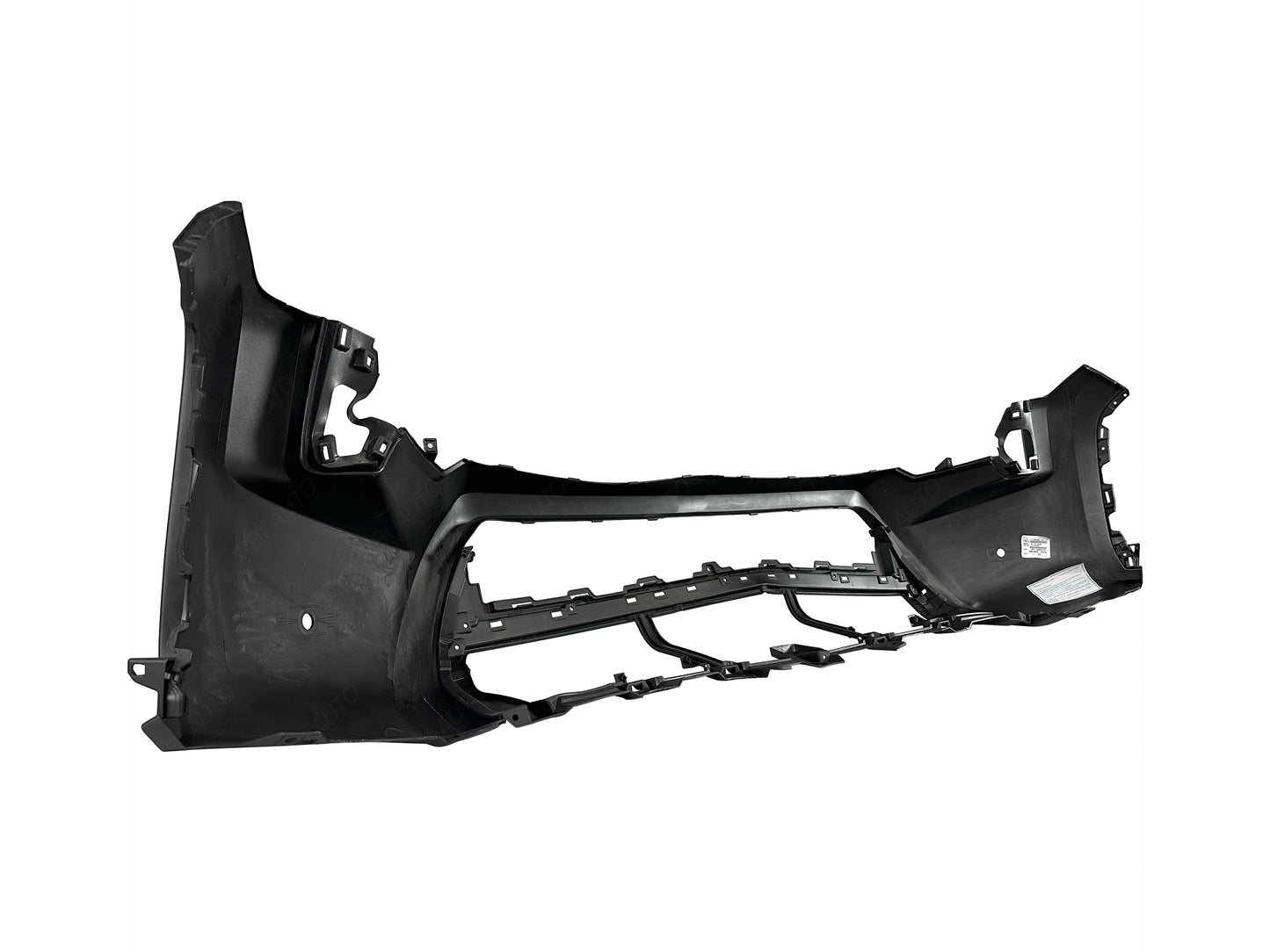 Toyota Tacoma 2024 - 2025 Front Bumper Cover 24 - 25 TO1000489 Bumper-King