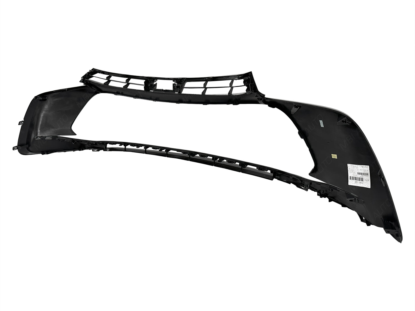 Toyota Crown 2023 - 2025 Front Bumper Cover 23 - 25 TO1000490 Bumper-King