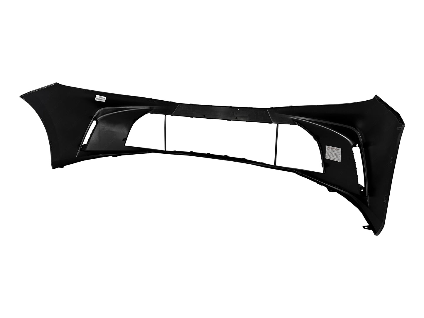Toyota Camry 2025 - 2026 Front Bumper Cover 25 TO1000493 Bumper-King