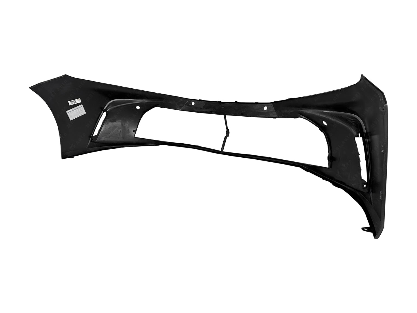 Toyota Camry 2025 Front Bumper Cover 25 TO1000494 Bumper-King