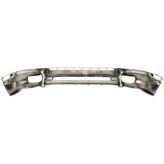 Toyota Tundra 2000 - 2006 Front Chrome Bumper 00 - 06 TO1002170 Bumper-King