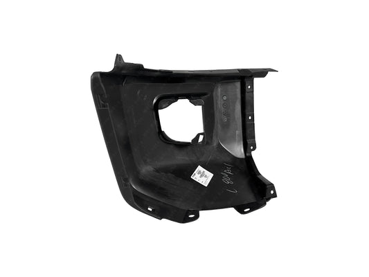 Toyota Tundra 2014 - 2021 Front Driver Side Bumper End 14 - 21 TO1004182