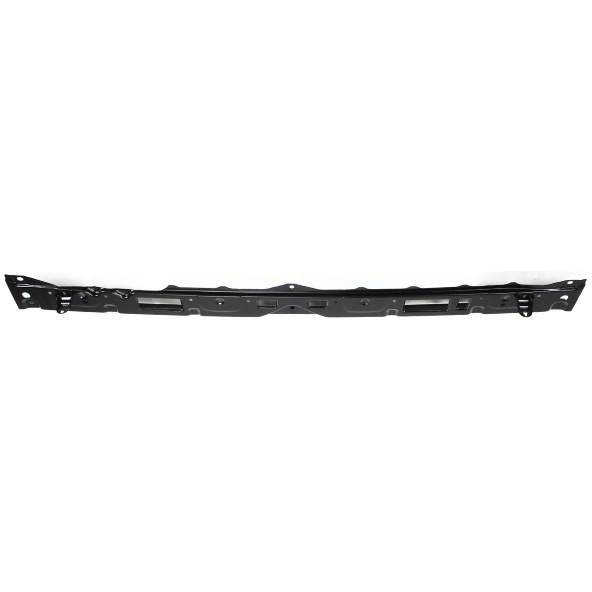 2007-2013 Toyota Tundra Front Bumper Retainer | Painted to Match or Primed