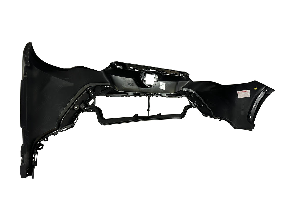 Toyota Corolla Cross 2023 - 2025 Front Bumper Cover 23 - 25 | W/O Park Bumper-King