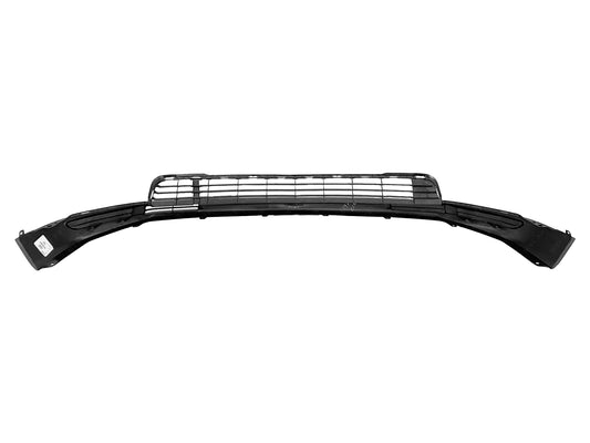 Toyota Highlander 2014 - 2017 Front Textured Lower Valance 14 - 17 TO1015110 Bumper King