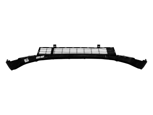 Toyota Highlander 2017 - 2019 Front Textured Lower Valance 17 - 19 TO1015111 Bumper King