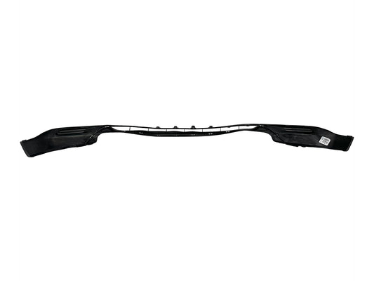 Toyota Grand Highlander 2024 - 2025 Front Textured Lower Bumper Cover 24 - 25 TO1015117 Bumper-King