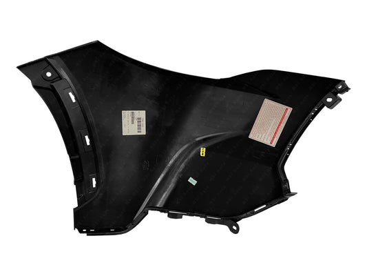 Toyota Corolla 2022 - 2024 Front Driver Side Bumper Cover 22 - 24 TO1016102 Bumper-King