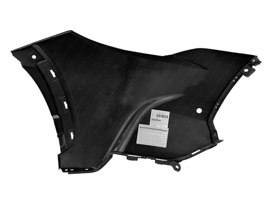 Toyota Corolla Cross 2022 - 2024 Front Driver Side Bumper Cover 22 - 23 TO1016103 Bumper-King