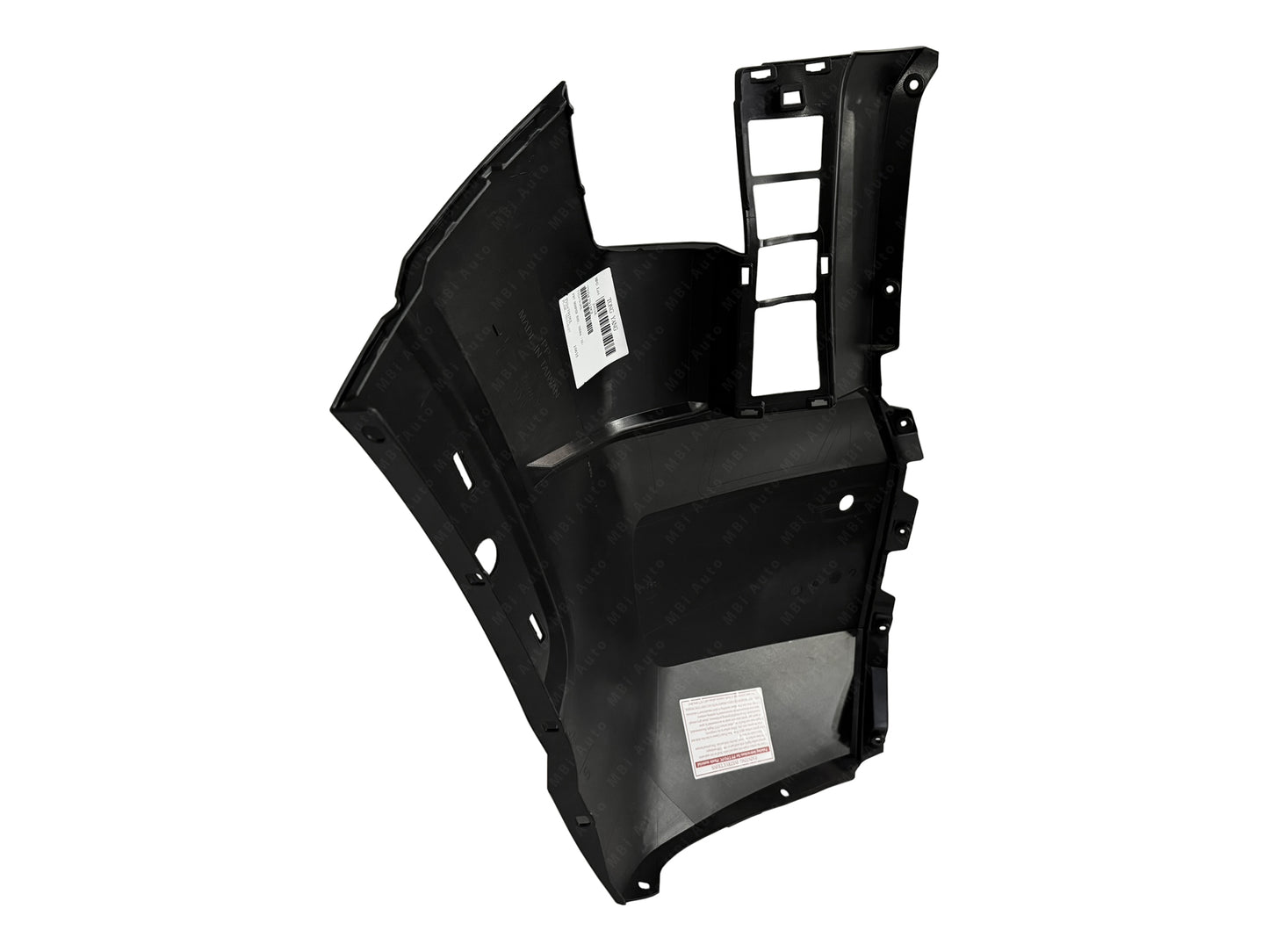 Toyota Tundra 2022 - 2024 Front Driver Side Bumper Cover 22 - 24 TO1016107 Bumper-King