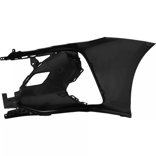 Toyota Prius 2017 - 2022 Front Passenger Side Bumper Cover 17 - 22 TO1017100 Bumper-King