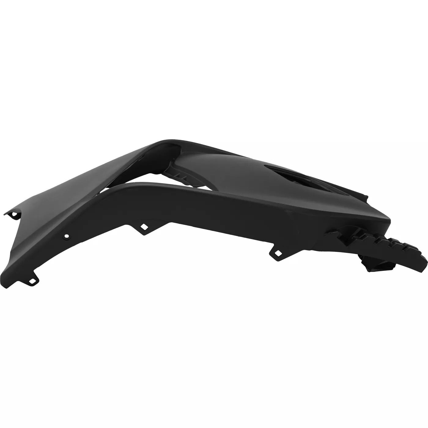Toyota Prius 2017 - 2022 Front Passenger Side Bumper Cover 17 - 22 TO1017100 Bumper-King