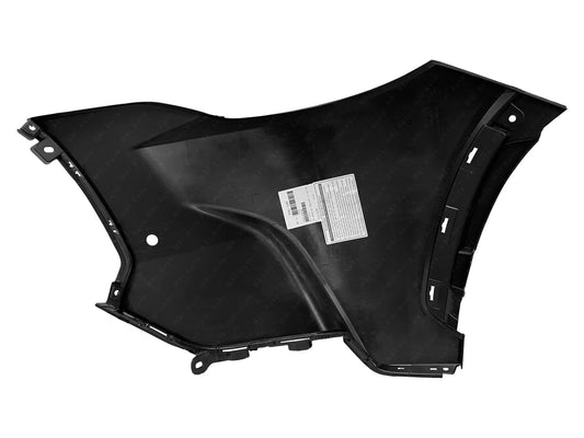 Toyota Corolla 2022 - 2024 Front Passenger Side Bumper Cover 22 - 23 TO1017103 Bumper-King