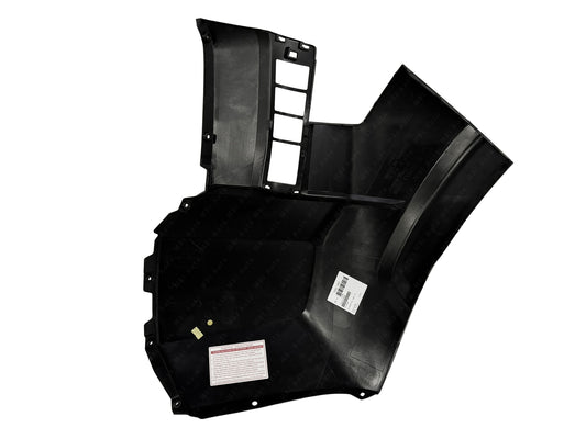 Toyota Tundra 2022 - 2024 Front Driver Side Bumper Cover 22 - 24 TO1017104 Bumper-King