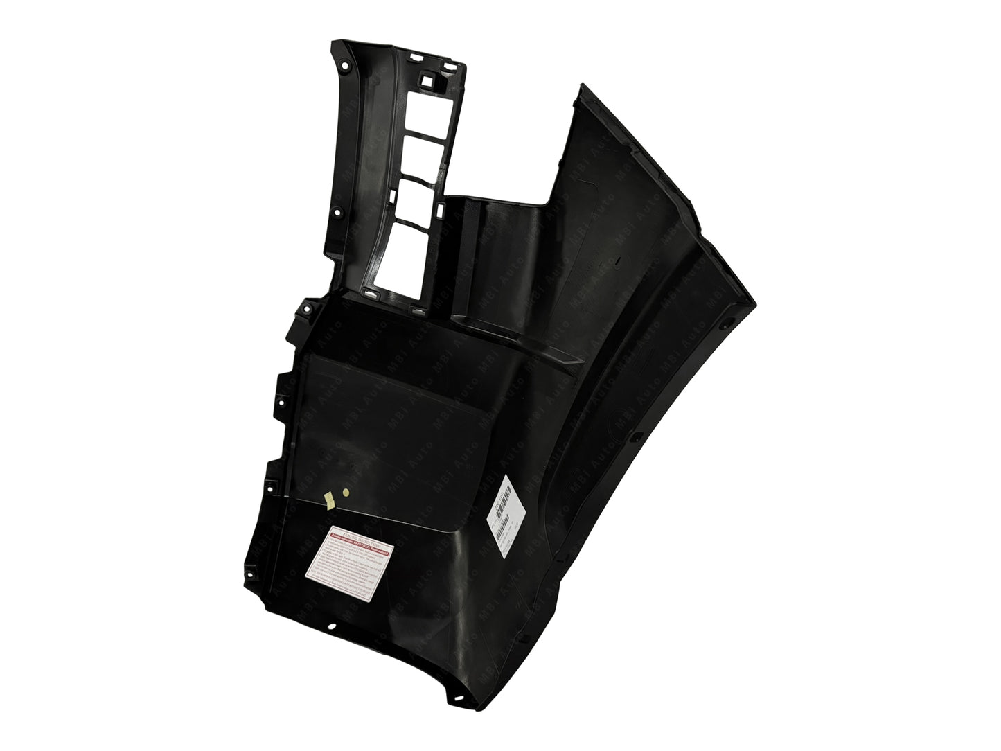 Toyota Tundra 2022 - 2024 Front Driver Side Bumper Cover 22 - 24 TO1017104 Bumper-King