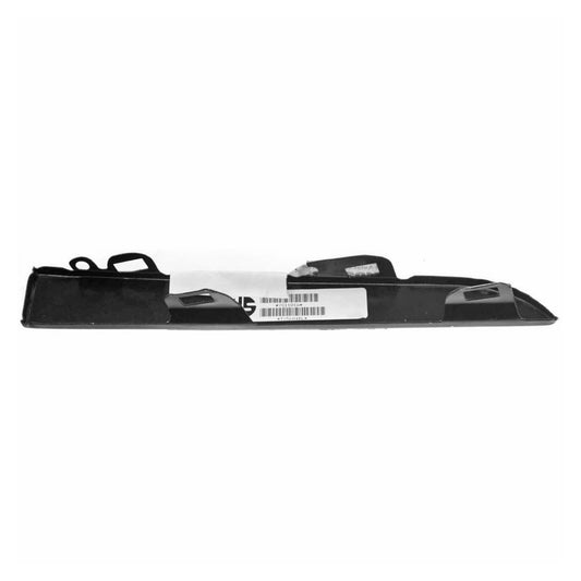 Toyota Tacoma 2001 - 2004 Driver Side Grill Filler 01 - 04 TO1088108 Bumper-King