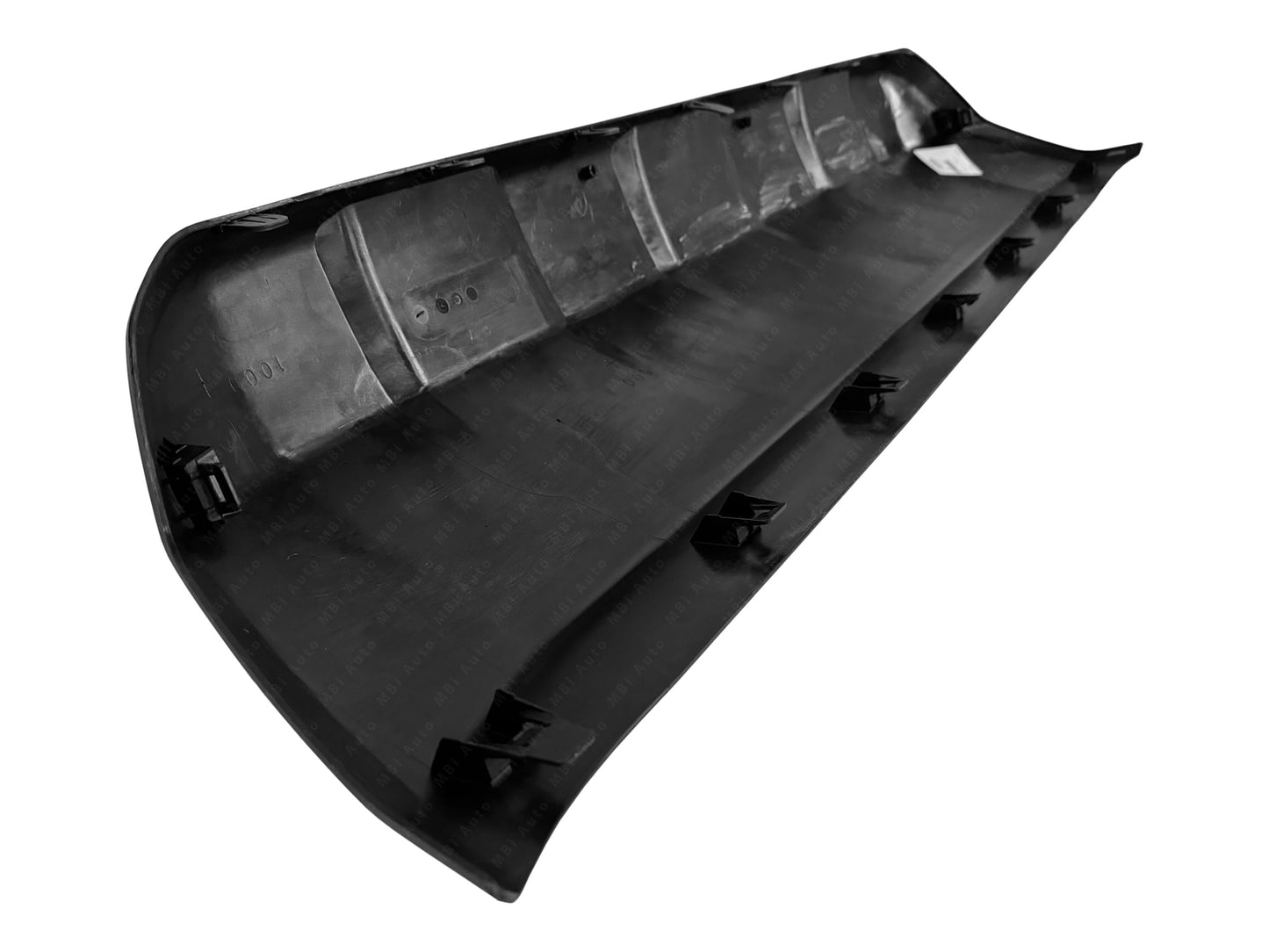 Toyota Tacoma 2016 - 2023 Front Lower Skid Plate 16 - 23 TO1095206 Bumper-King