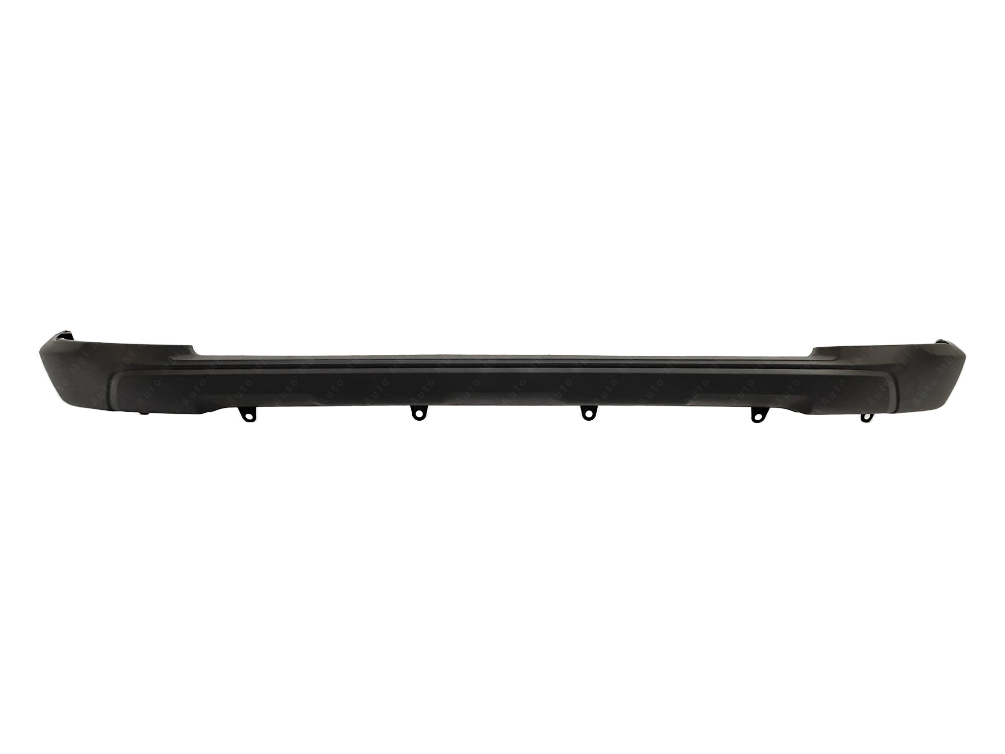 Lower Bumper Cover 2019 - 2025 Toyota Rav4 Front Lower Bumper Cover | Textured – Bumper-King