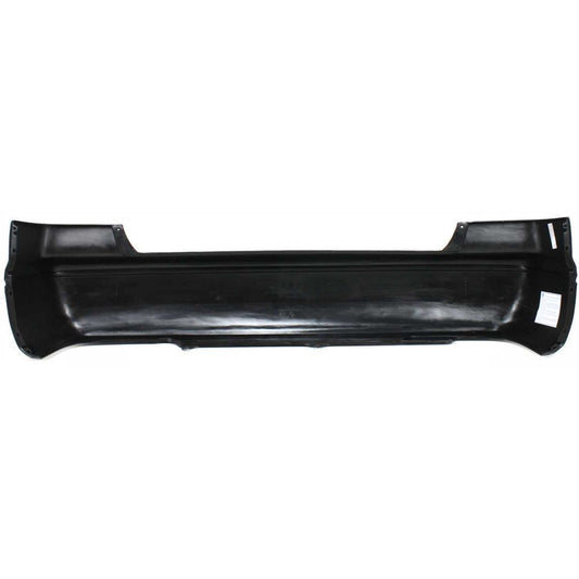 Toyota Camry 2000 - 2001 Rear Bumper Cover 00 - 01 TO1100194 Bumper-King