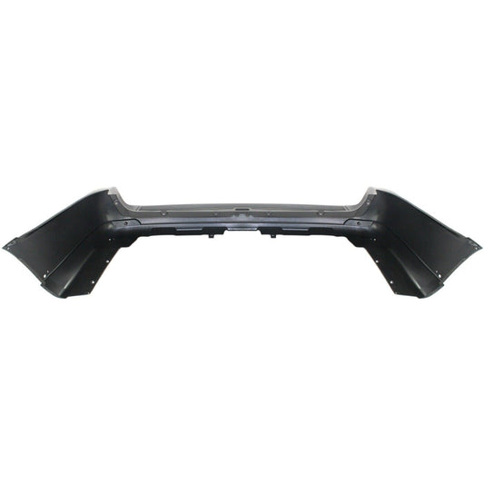 Toyota Sequoia 2001 - 2007 Rear Bumper Cover 01 - 07 TO1100200 Bumper-King