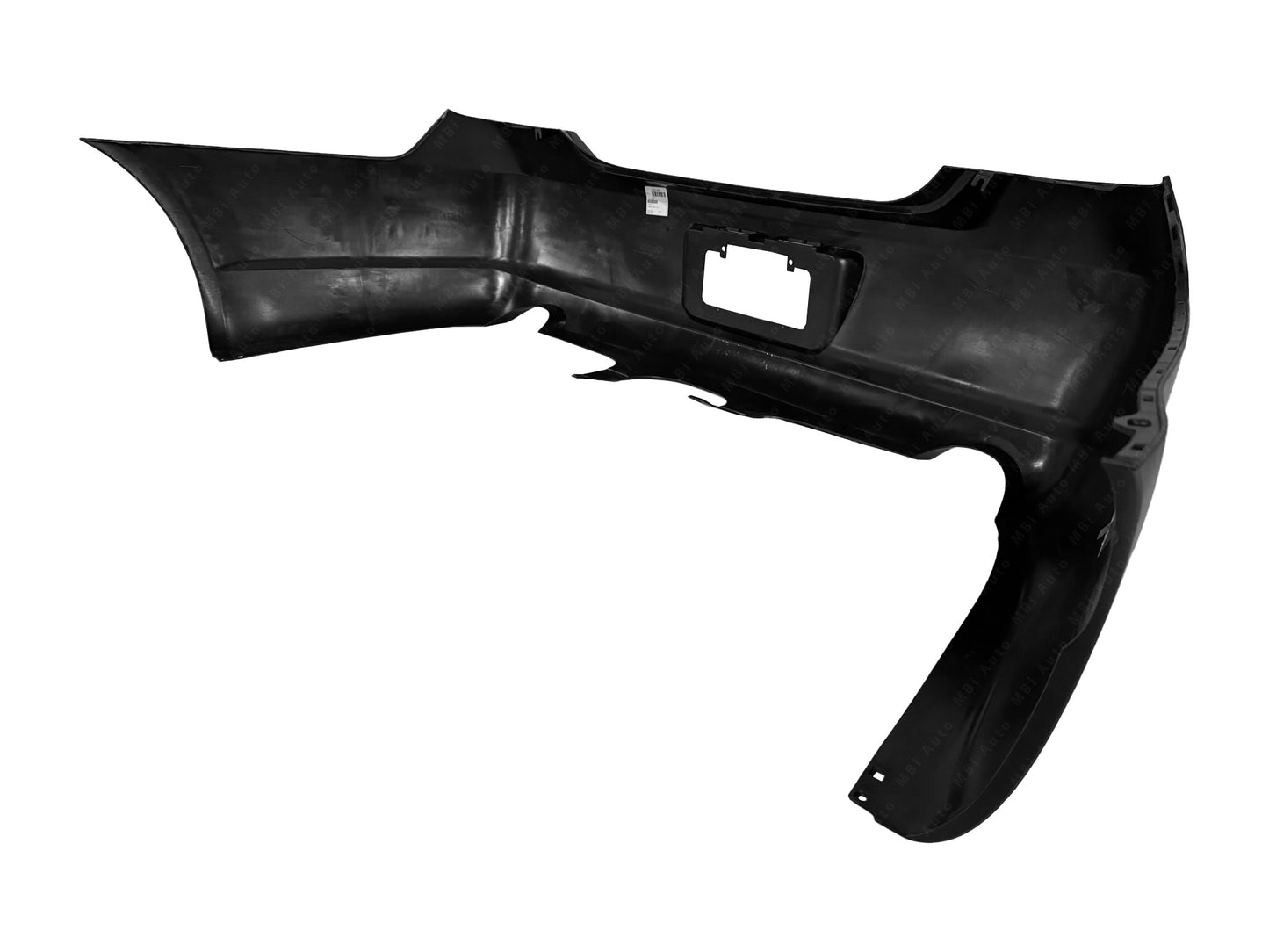 2005-2010 Toyota Avalon Rear Bumper | Painted to Match or Primed