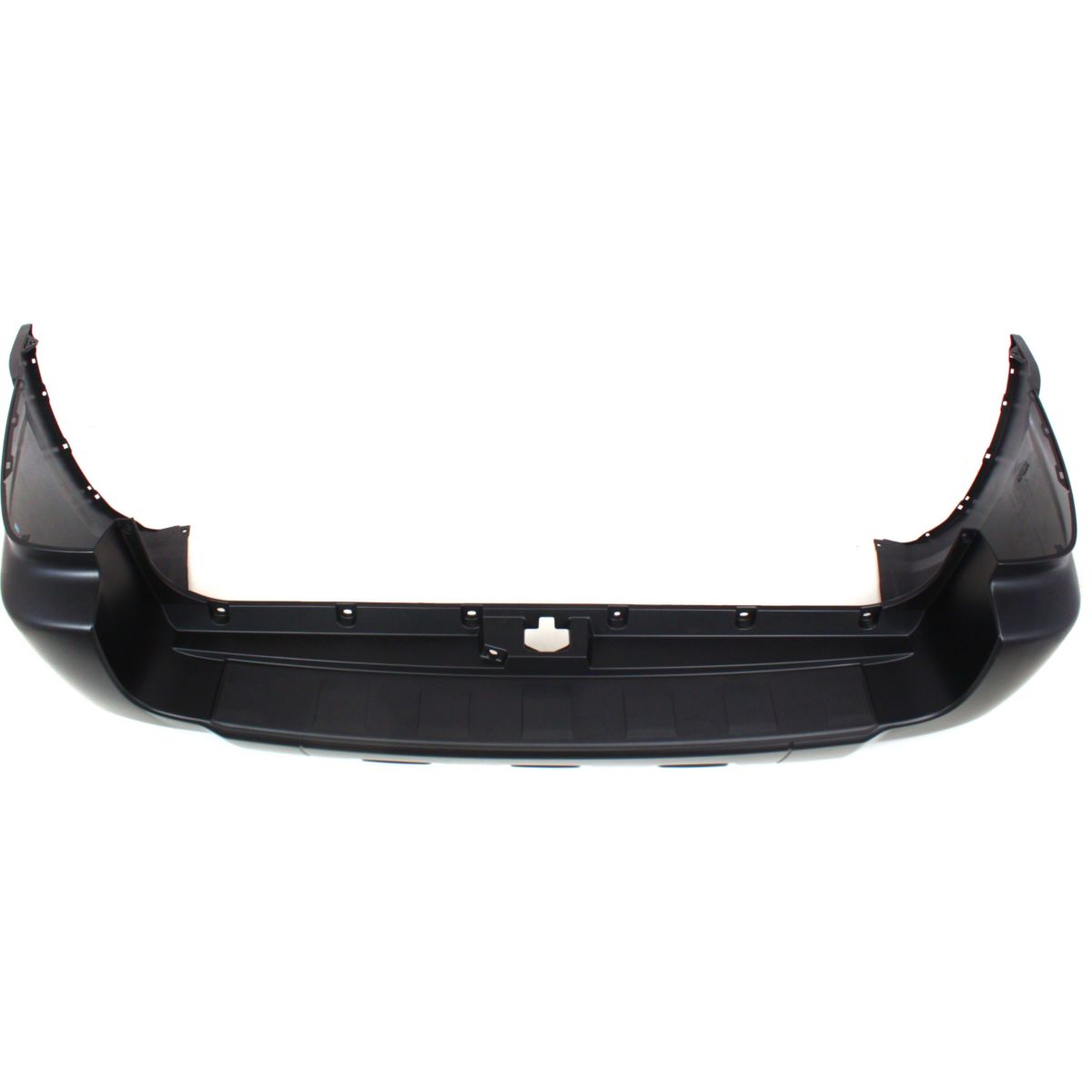 Toyota 4 Runner 2006 - 2009 Rear Bumper Cover 06 - 09 TO1100254 Bumper-King